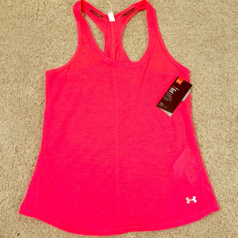 Under Armour Tank Top